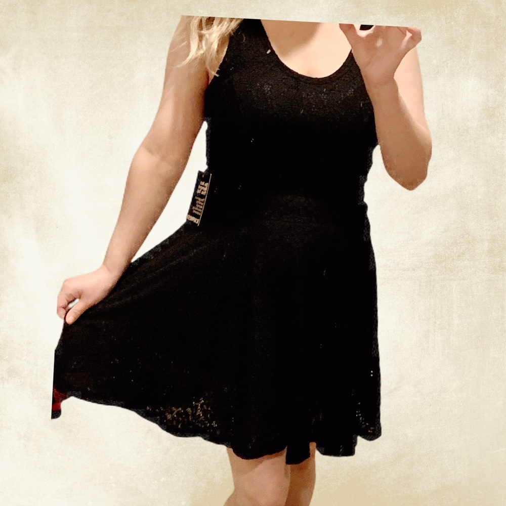 Express dress